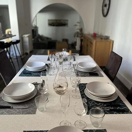 Au Coeur Du Vignoble *