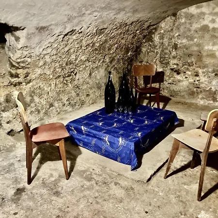 Au Coeur Du Vignoble * Verzenay